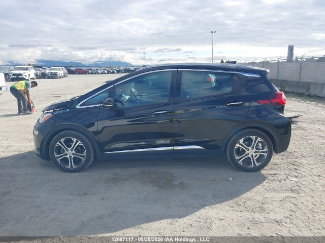 Chevrolet Bolt Ev Premier 2019 1G1FZ6S00K4109692 Image 15