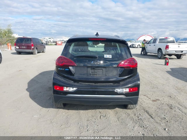 Chevrolet Bolt Ev Premier 2019 1G1FZ6S00K4109692 Image 17