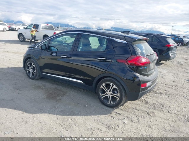 Chevrolet Bolt Ev Premier 2019 1G1FZ6S00K4109692 Image 3