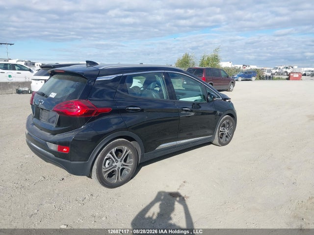 Chevrolet Bolt Ev Premier 2019 1G1FZ6S00K4109692 Image 4