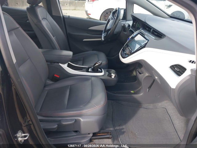 Chevrolet Bolt Ev Premier 2019 1G1FZ6S00K4109692 Image 5