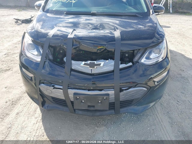 Chevrolet Bolt Ev Premier 2019 1G1FZ6S00K4109692 Image 6