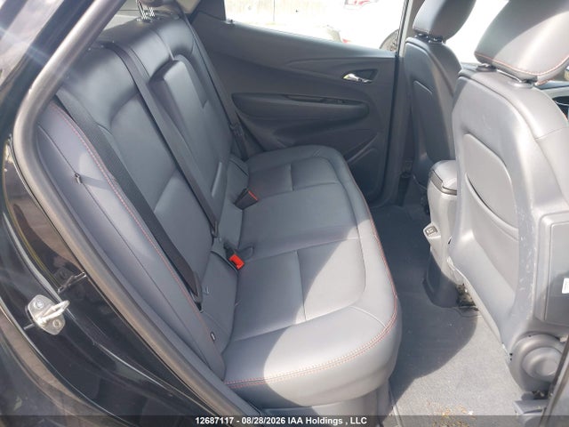 Chevrolet Bolt Ev Premier 2019 1G1FZ6S00K4109692 Image 8