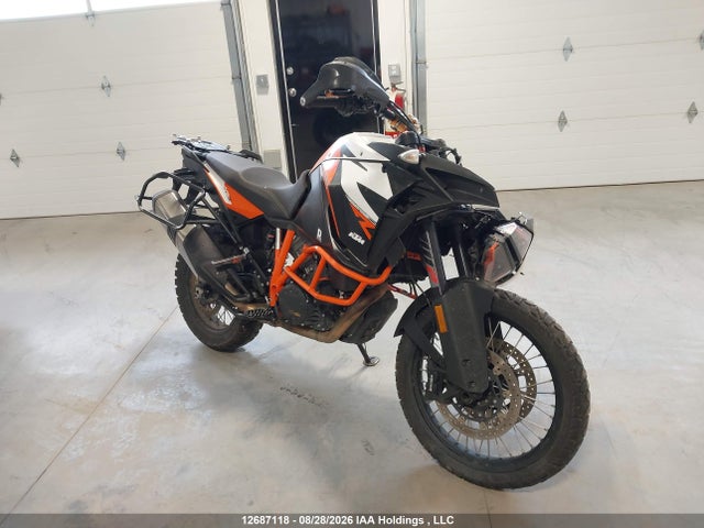 2019 VBKV59403KM913416 zdjęcie główne