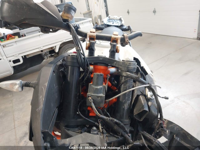 KTM 1290 Super Adventure R 2019 VBKV59403KM913416 Image 12