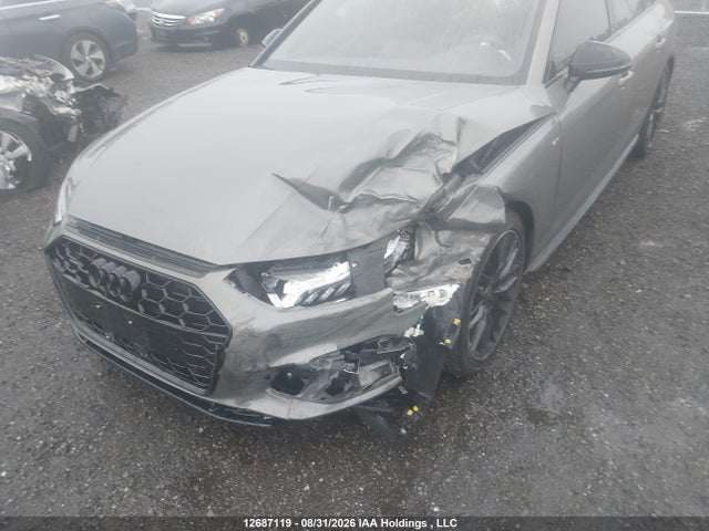Auction sale of the 2024 Audi A4 45 Progressiv, vin: WAUEAAF4XRN013015, lot number: 12687119