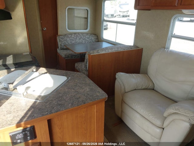 Aukcja sprzedaży 2008 Holiday Rambler Aluma-lite Ultra, vin: 1KB181F2384001665, numer aukcji: 12687121