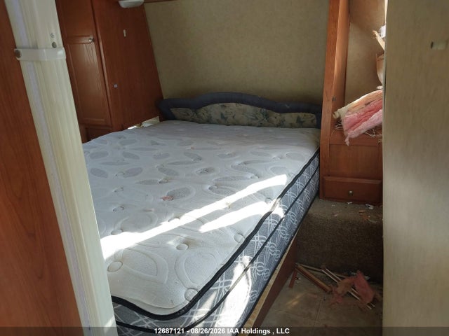 Aukcja sprzedaży 2008 Holiday Rambler Aluma-lite Ultra, vin: 1KB181F2384001665, numer aukcji: 12687121