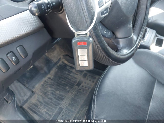 2012 Mitsubishi Lancer Es/es Sport მანქანა იყიდება აუქციონზე, vin: JA32X2HU7CU602610, აუქციონის ნომერი: 12687124