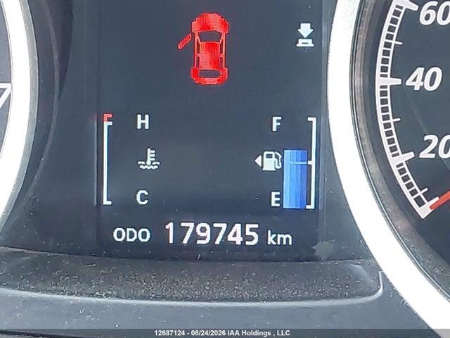 2012 Mitsubishi Lancer Es/es Sport მანქანა იყიდება აუქციონზე, vin: JA32X2HU7CU602610, აუქციონის ნომერი: 12687124