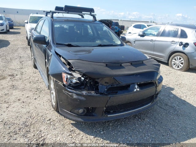 2012 Mitsubishi Lancer Es/es Sport მანქანა იყიდება აუქციონზე, vin: JA32X2HU7CU602610, აუქციონის ნომერი: 12687124
