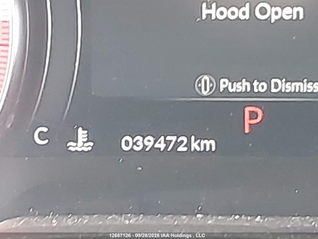 Aukcja sprzedaży 2021 Acura Rdx A-spec, vin: 5J8TC2H60ML807827, numer aukcji: 12687126