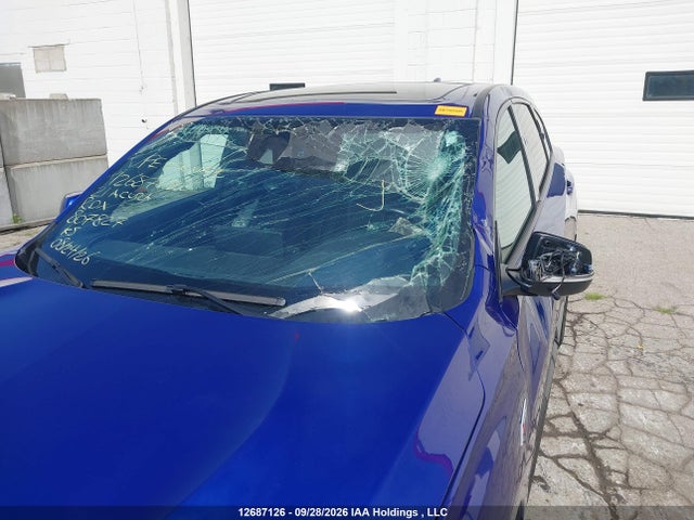 Aukcja sprzedaży 2021 Acura Rdx A-spec, vin: 5J8TC2H60ML807827, numer aukcji: 12687126
