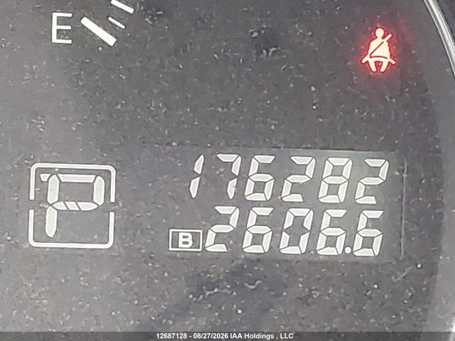 1N4AA5AP0EC495757 Nissan MAXIMA SV