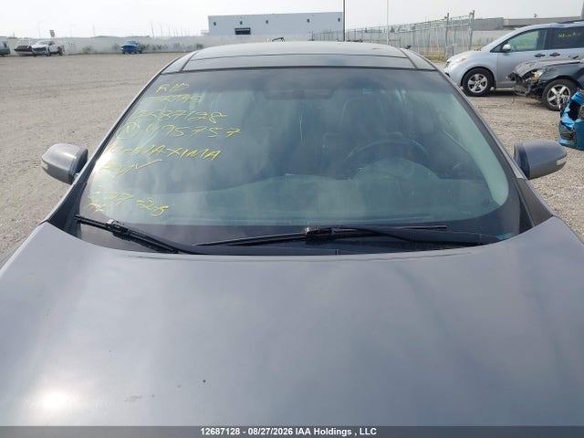 Nissan MAXIMA SV 2014 1N4AA5AP0EC495757 Image 17