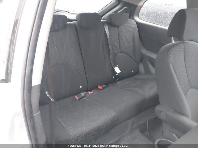 12687129 :رقم المزاد ، KMHCN3BC2BU196862 vin ، 2011 Hyundai Accent Se مزاد بيع
