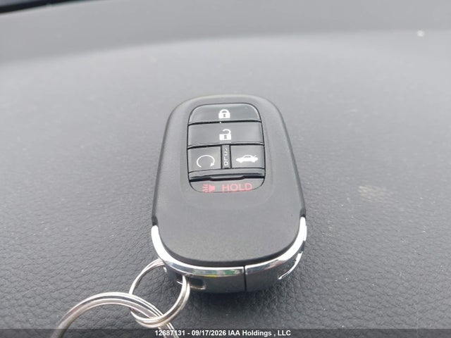 Honda Civic Lx 2022 2HGFE2F21NH103402 Image 11
