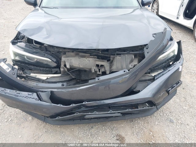 Honda Civic Lx 2022 2HGFE2F21NH103402 Image 6