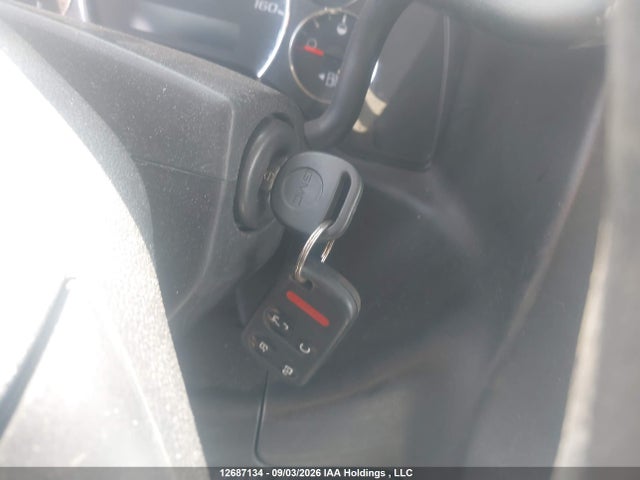 GMC Savana 2500 1wt 2014 1GTW7FCA9E1100368 Image 11