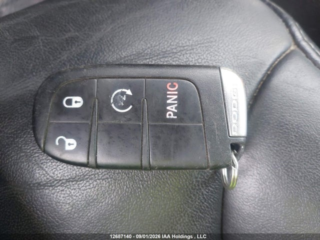 Продаж на аукціоні авто 2012 Dodge Journey R/t, vin: 3C4PDDFG0CT148400, номер лоту: 12687140