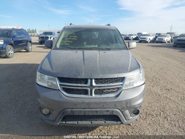 Продаж на аукціоні авто 2012 Dodge Journey R/t, vin: 3C4PDDFG0CT148400, номер лоту: 12687140