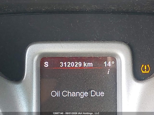 Продаж на аукціоні авто 2012 Dodge Journey R/t, vin: 3C4PDDFG0CT148400, номер лоту: 12687140