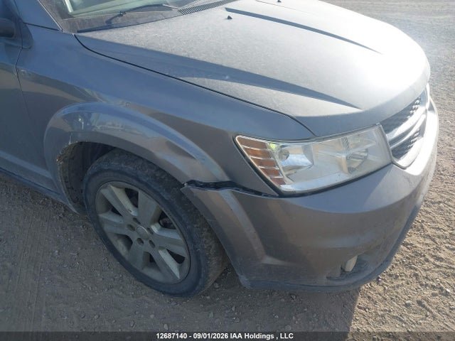Продаж на аукціоні авто 2012 Dodge Journey R/t, vin: 3C4PDDFG0CT148400, номер лоту: 12687140