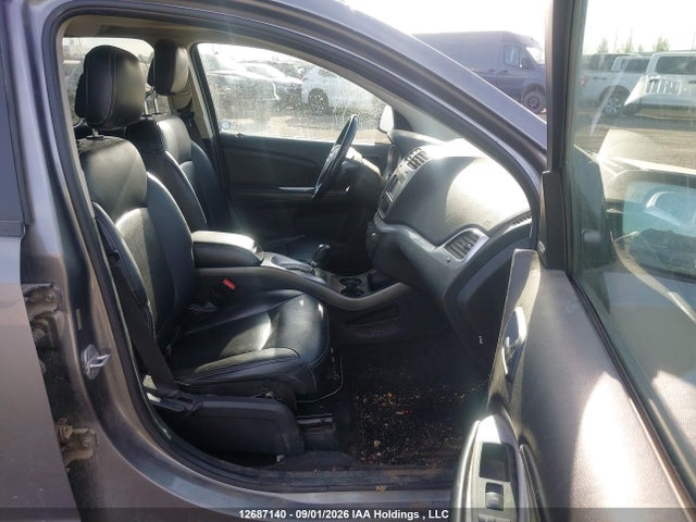 Продаж на аукціоні авто 2012 Dodge Journey R/t, vin: 3C4PDDFG0CT148400, номер лоту: 12687140