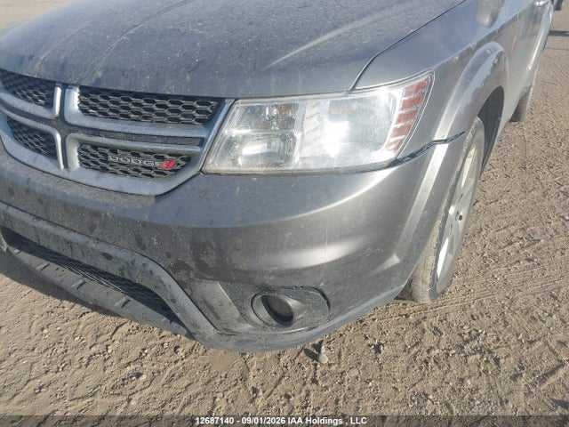 Продаж на аукціоні авто 2012 Dodge Journey R/t, vin: 3C4PDDFG0CT148400, номер лоту: 12687140