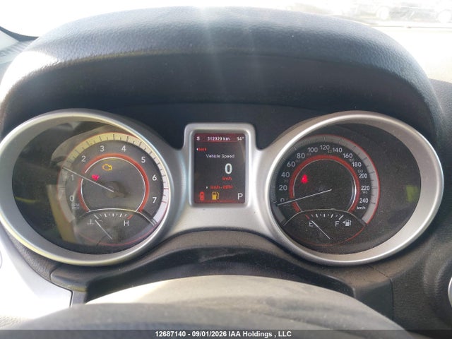 Продаж на аукціоні авто 2012 Dodge Journey R/t, vin: 3C4PDDFG0CT148400, номер лоту: 12687140
