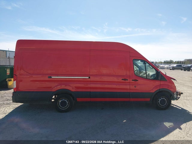 Ford Transit-350 2016 1FTBW3XV7GKA48264 Image 13