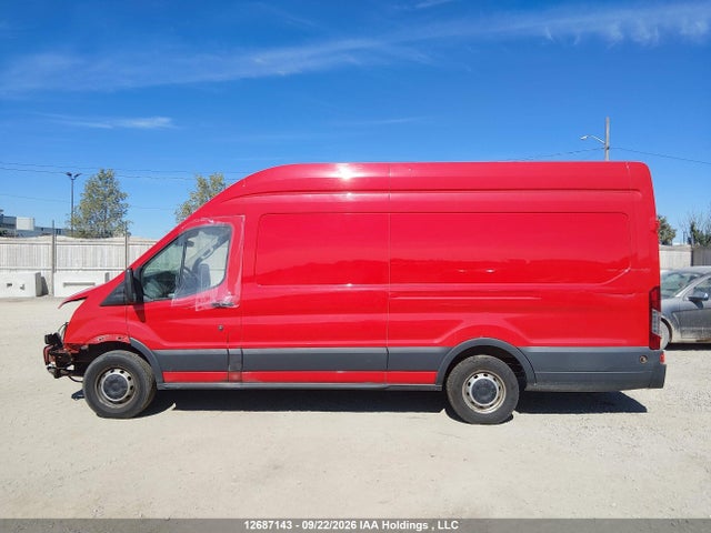 Ford Transit-350 2016 1FTBW3XV7GKA48264 Image 14