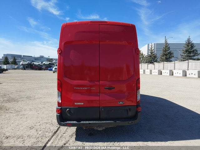Ford Transit-350 2016 1FTBW3XV7GKA48264 Image 15