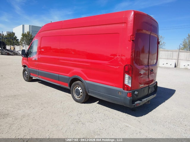 Ford Transit-350 2016 1FTBW3XV7GKA48264 Image 3