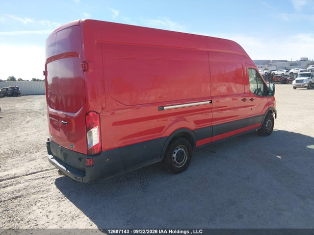 Ford Transit-350 2016 1FTBW3XV7GKA48264 Image 4
