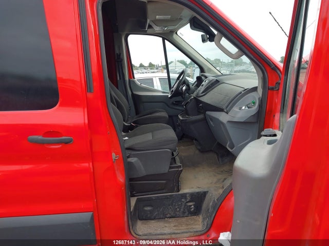Ford Transit-350 2016 1FTBW3XV7GKA48264 Image 5