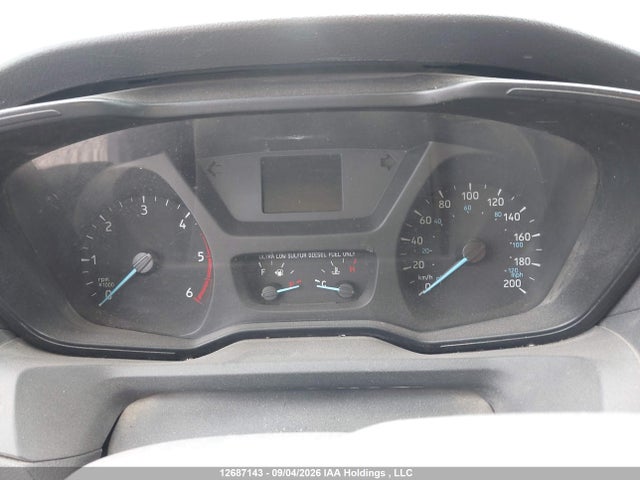 Ford Transit-350 2016 1FTBW3XV7GKA48264 Image 7