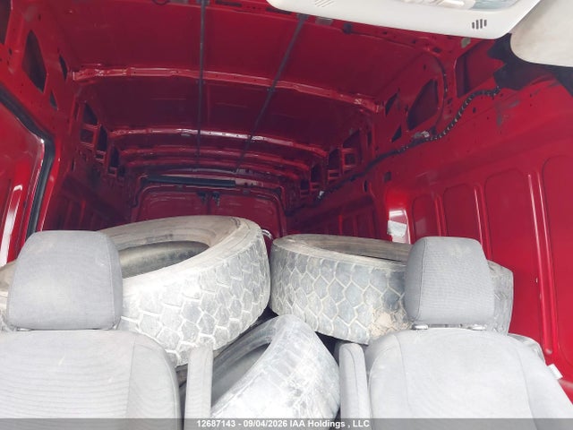 Ford Transit-350 2016 1FTBW3XV7GKA48264 Image 8