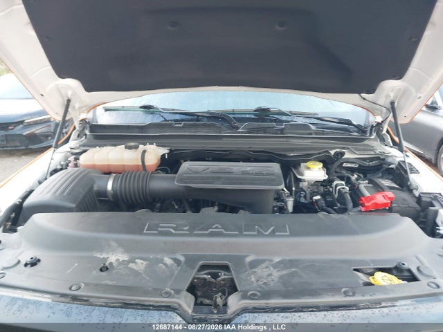 RAM 1500 Big Horn 2025 1C6RRFFG0SN547738 Image 10