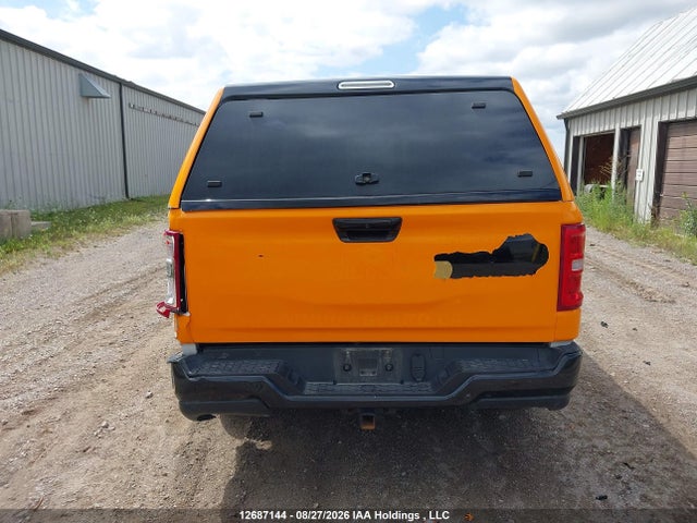 RAM 1500 Big Horn 2025 1C6RRFFG0SN547738 Image 15