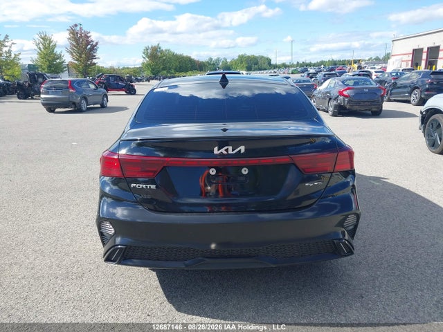 KIA Forte Gt Line 2023 3KPF54AD2PE585699 Image 17