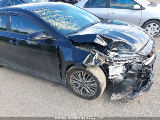 KIA Forte Gt Line 2023 3KPF54AD2PE585699 Image 21
