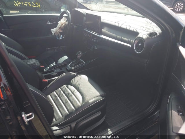 KIA Forte Gt Line 2023 3KPF54AD2PE585699 Image 5