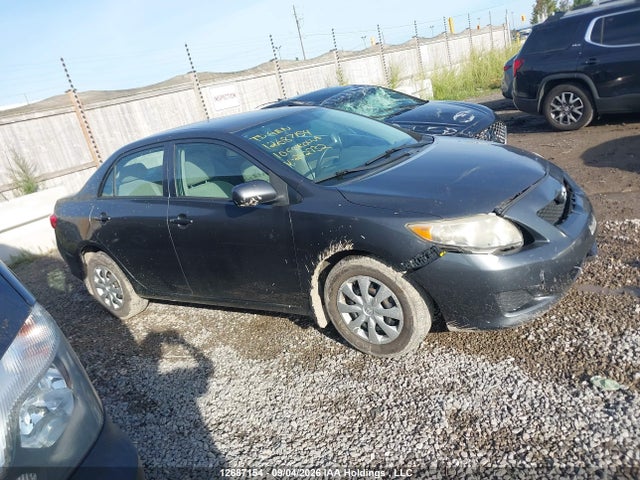 Продажа на аукционе авто 2010 Toyota Corolla Ce, vin: 2T1BU4EEXAC242732, номер лота: 12687154