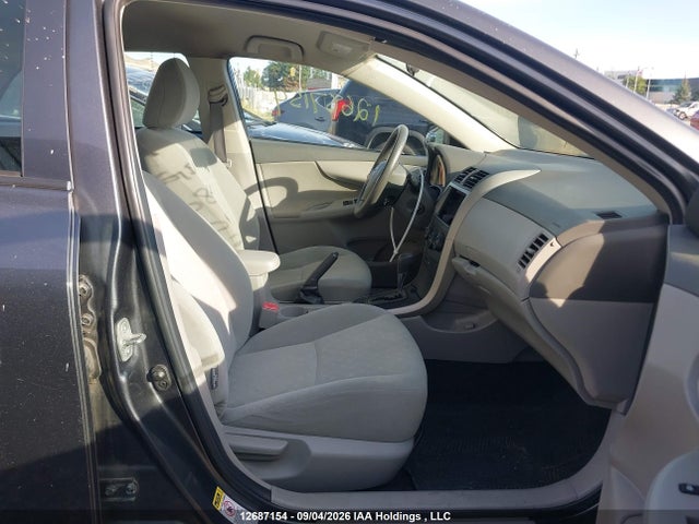 Продажа на аукционе авто 2010 Toyota Corolla Ce, vin: 2T1BU4EEXAC242732, номер лота: 12687154