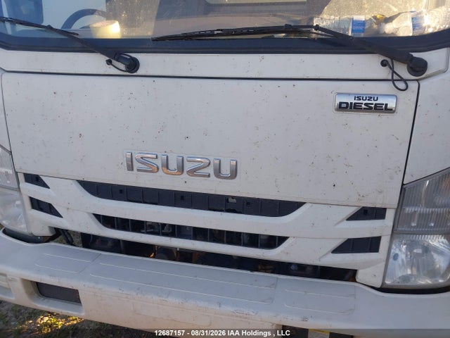 Isuzu NQR 2022 JALE5W161N7304707 Image 10