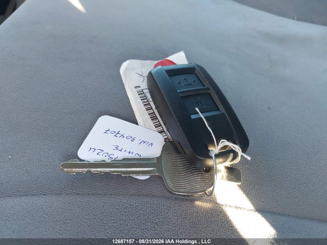 Isuzu NQR 2022 JALE5W161N7304707 Image 11
