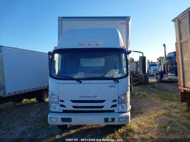 Isuzu NQR 2022 JALE5W161N7304707 Image 12