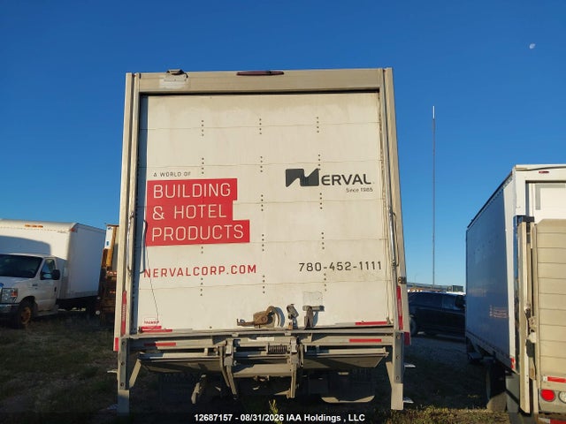 Isuzu NQR 2022 JALE5W161N7304707 Image 15