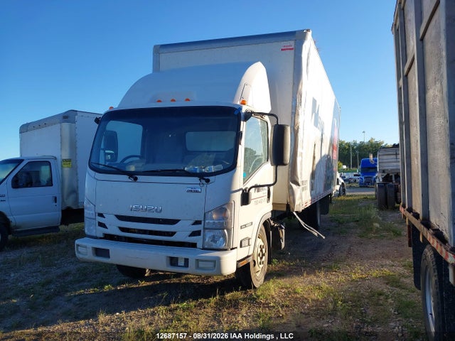 Isuzu NQR 2022 JALE5W161N7304707 Image 2